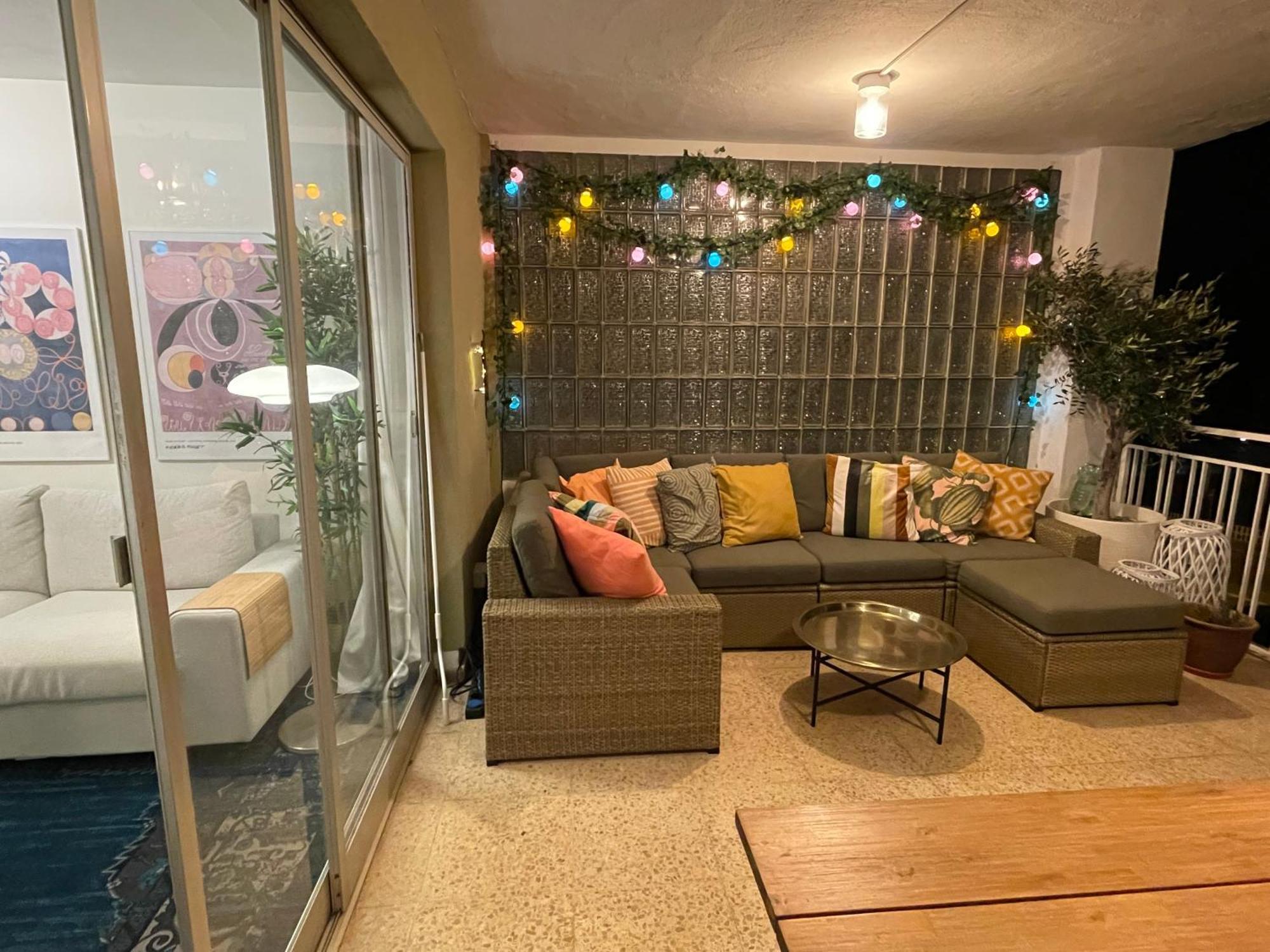 Epis - Large Luxury Apartment With Sea View Benicassim Exterior photo