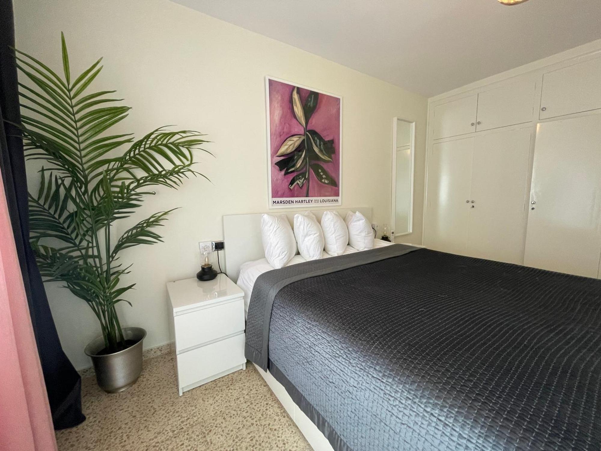 Epis - Large Luxury Apartment With Sea View Benicassim Exterior photo