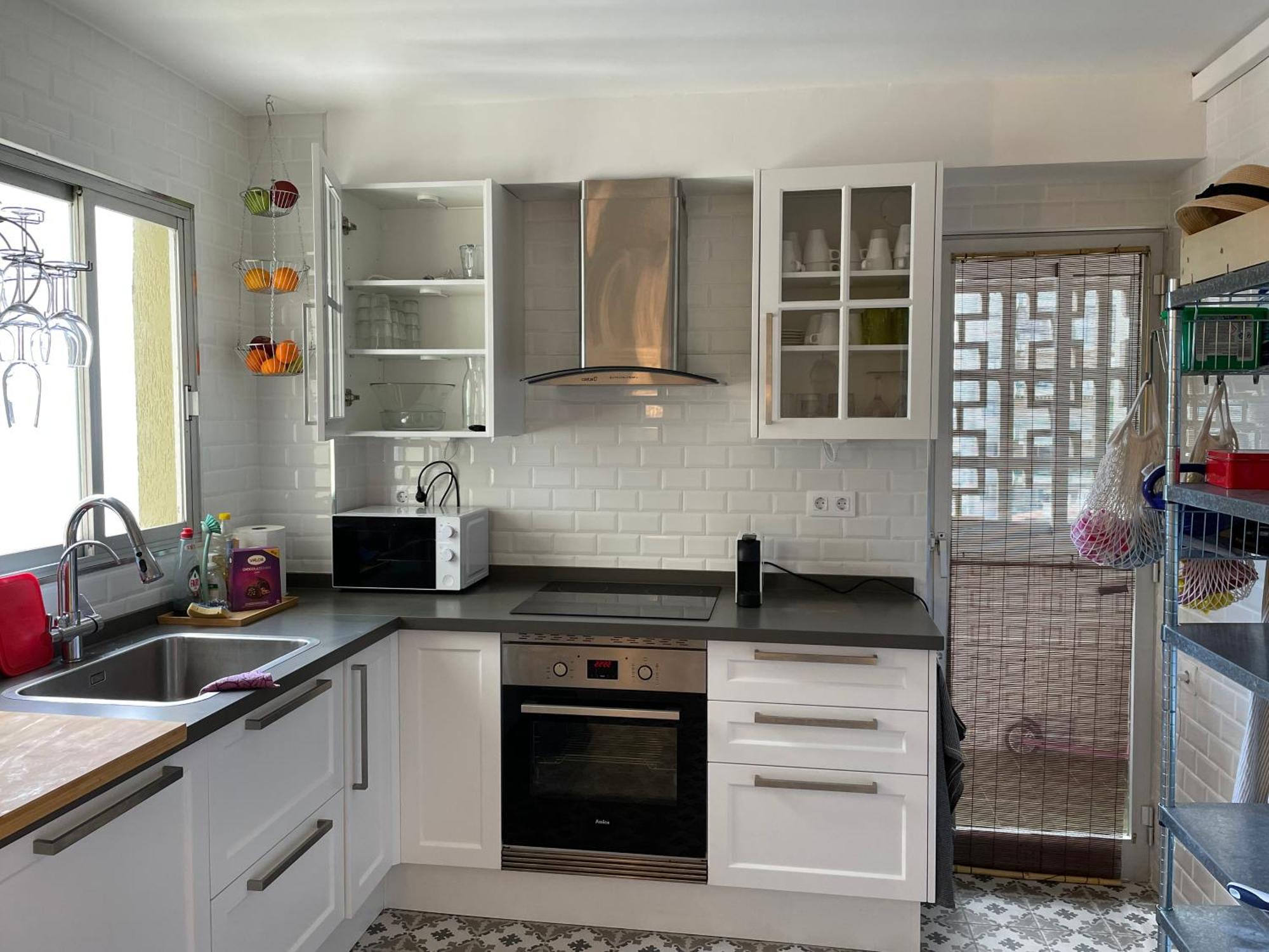 Epis - Large Luxury Apartment With Sea View Benicassim Exterior photo